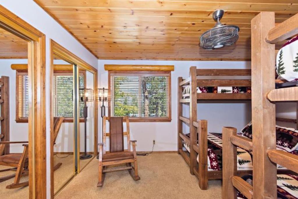 Custom Single Story With Jacuzzi Pool Table & Big Game With Arcade Games *